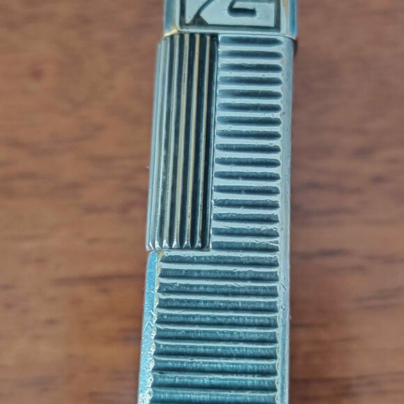 Vintage ST. DUPONT lighter Paris line 1 men edition - Picture 13 of 14